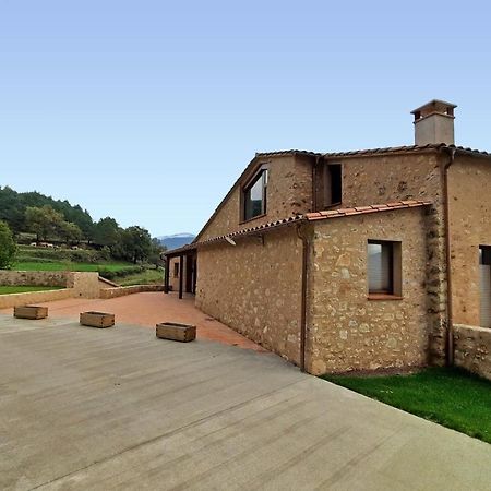 El Guitart - Turisme Rural Guest House Ripoll Exterior photo