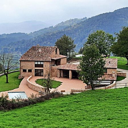 El Guitart - Turisme Rural Guest House Ripoll Exterior photo