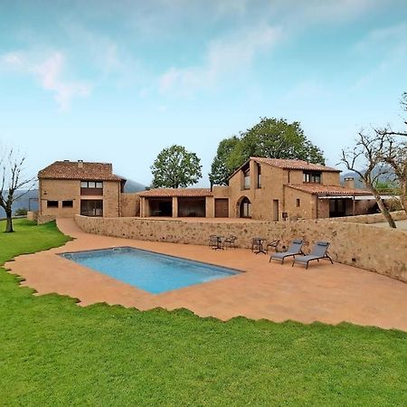 El Guitart - Turisme Rural Guest House Ripoll Exterior photo