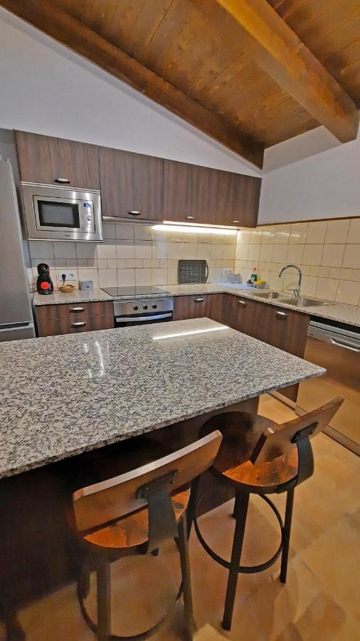 El Guitart - Turisme Rural Guest House Ripoll Room photo